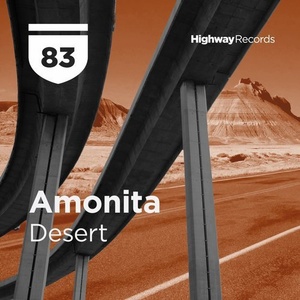 Amonita – Desert [HWD83]