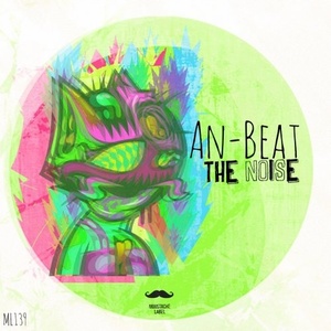 An-Beat – The Noise [ML1399]