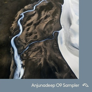 Anjunadeep 09 Sampler [ANJDEE320BD]