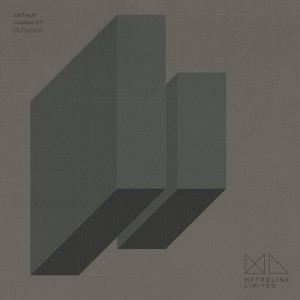 Arthus, Reyam – Chalana EP [MLTD092D]