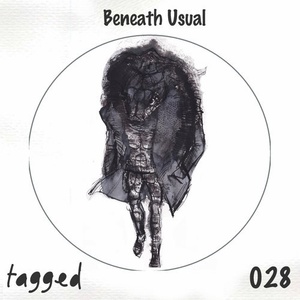 Beneath Usual – Vaporize EP [TGD028]