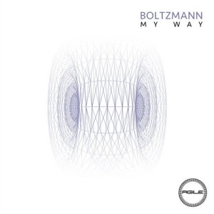 Boltzmann – My Way [AGILE086]