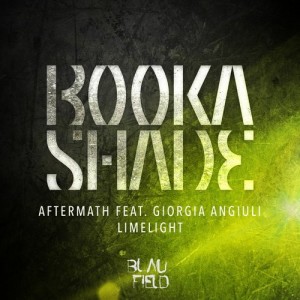 Booka Shade - Aftermath / Limelight [BFMB037]