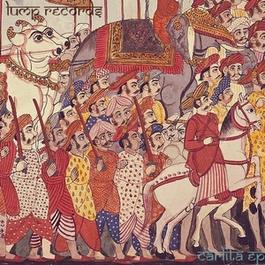 Carlita – Narayana [LMP40]
