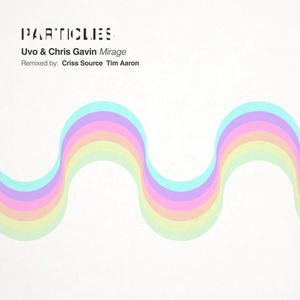 Chris Gavin, Uvo - Mirage [PSI1741]
