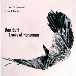 Dan Buri – Crows Of Hunaman [LOVIN068]