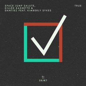 Dantiez, Space Jump Salute, Killed Kassette – True [ARSBJKT035]