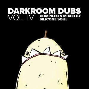 Darkroom Dubs Vol. IV – Compiled & Mixed By Silicone Soul [DRDCD007]