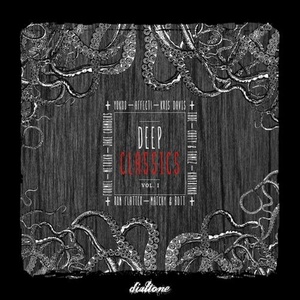Deep Classics, Vol. I [DT106]