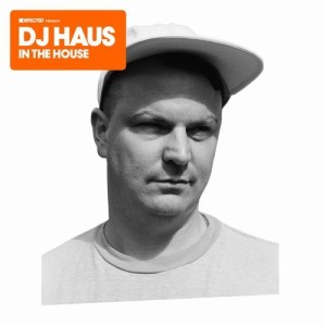 Defected presents DJ Haus In The House [ITH73D2]