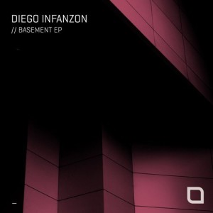 Diego Infanzon - Basement EP [TR263]