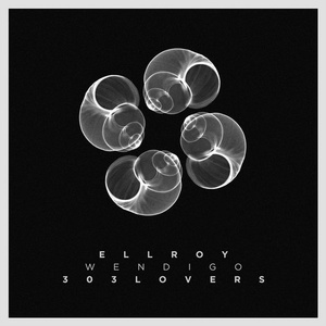 Ellroy - Wendigo [303L1741]