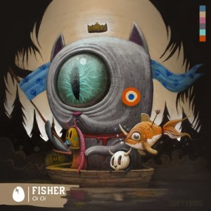 FISHER (OZ) – Oi Oi [DB162]