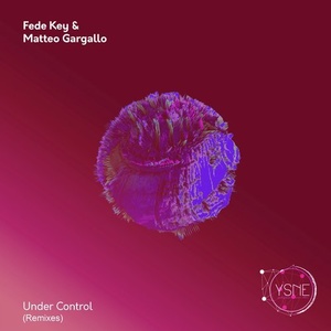 Fede Key, Matteo Gargallo – Under Control(Remixes) [10127905]