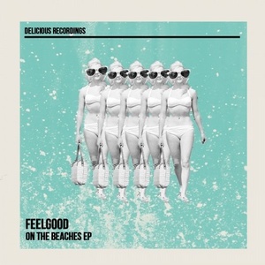 FeelGood, W.M.A – On The Beaches [CAT62819]