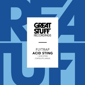 Flytrap – Acid Sting [GSR329]