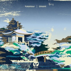 Folamour – Umami [CMCD131]