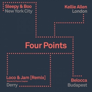 Four Points [YR241]