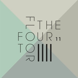 Four To The Floor 11 [DIYFTTF11]