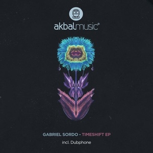 Gabriel Sordo (Mex), Dubphone – Timeshift EP [AKBAL140]