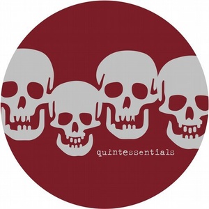 Gentlemen cuts Vol. 3 [QUINTESSENTIALS57]