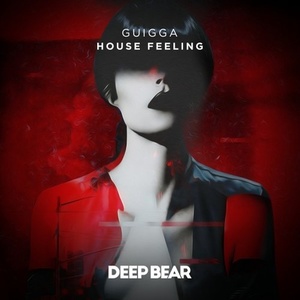 Guigga – House Feeling [DPB079]