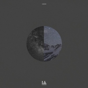 HD Substance – Cold Planets EP [IAR203]