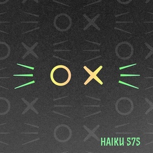 Haiku 575, Knowkontrol – Silence Again [KATER149]