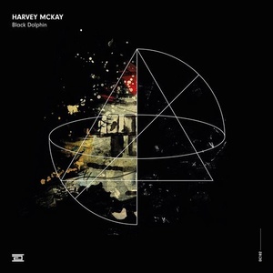 Harvey McKay – Black Dolphin [DC182]