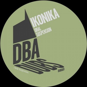 Ikonika – Oral Suspension [DUB009]