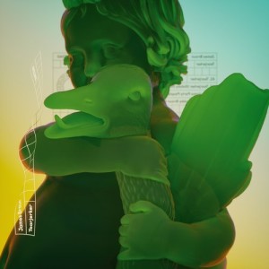 James Braun - Tearjerker [TART040D]