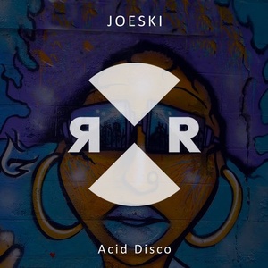 Joeski - Acid Disco [RR2135]