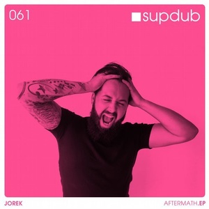 Jorek – Aftermath [SDR061]