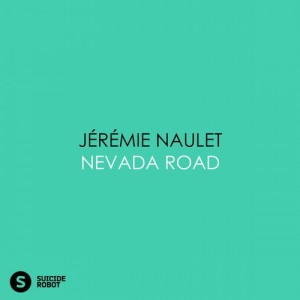 Jérémie Naulet – Nevada Road [SR597]