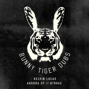 Kelvin Lucas – Ahgora EP [BTD045]