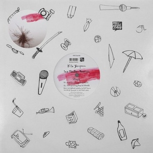 Kito Jempere – Sea Monster – Remixes (Part 1) [HYR7169]