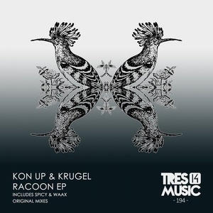 Kon Up, Krugel – Racoon [TR14194]