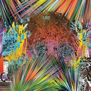 LSD – Process [OTON109D]
