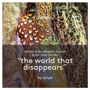 Lonya - The World That Disappears [SEL073]