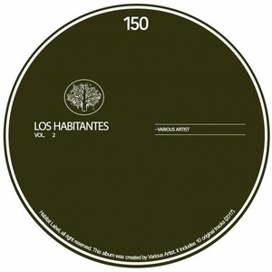 Los Habitantes Vol. 2 [HBT150]