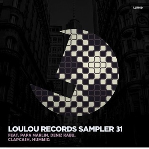LouLou Records Sampler, Vol. 31 [LLR140]