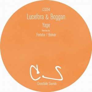 Lucefora, Boggan (AR) - Yage [CS054]