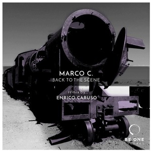 Marco C. – Back To The Scene [BOR256]