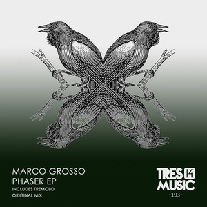 Marco Grosso – Phaser [TR14193]