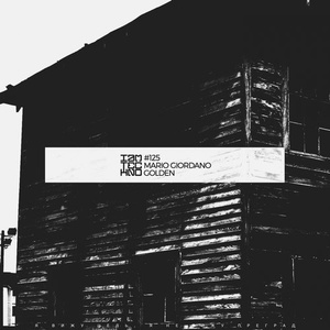 Mario Giordano – Golden [IAMT125]