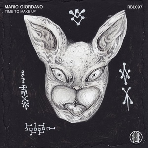 Mario Giordano – Time To Make Up [RBL097]
