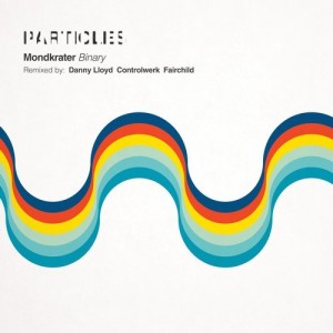 Mondkrater - Binary (Particles Edition) [PSI1743]