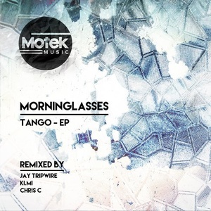 Morninglasses – Tango EP [MTK037]
