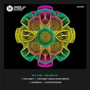 Nex Tone - The Habit EP [UNI097]