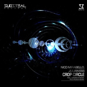 Nico Mirabello, Julian Ess – Crop Circle [SR010]